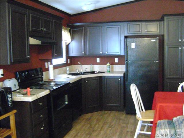 84 Fox Fire Street, Canadian, OK 74425