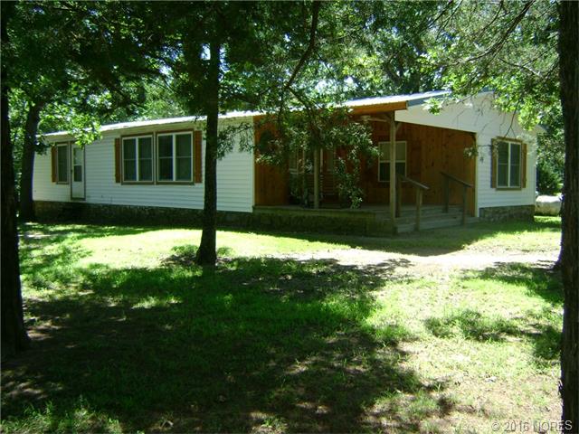 14 Wild Cherry Court, Canadian, OK 74425