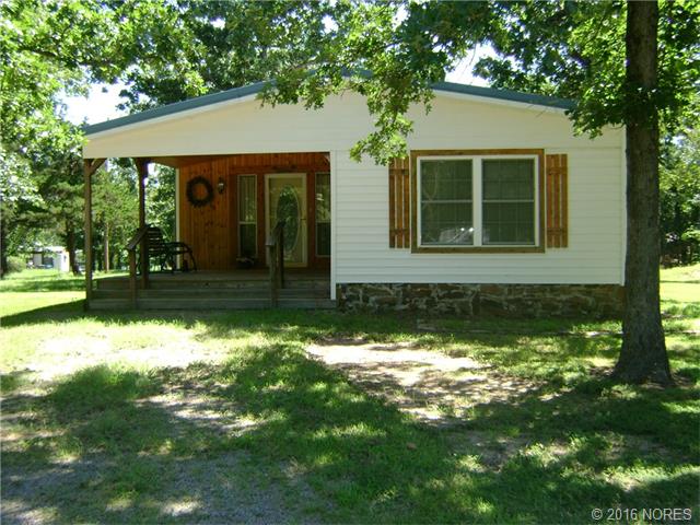 14 Wild Cherry Court, Canadian, OK 74425