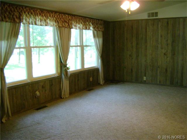 14 Wild Cherry Court, Canadian, OK 74425