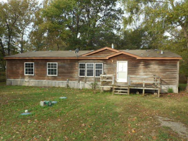 108600 S Masthead RdChecotah, OK, 74426Mcintosh County