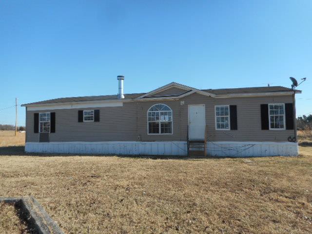 114147 S 4206 RdChecotah, OK, 74426Mcintosh County