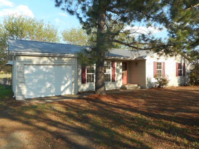 417110 E 1143 RdChecotah, OK, 74426Mcintosh County