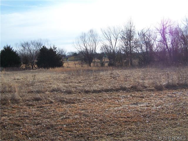 4115 Road, Checotah, OK 74426