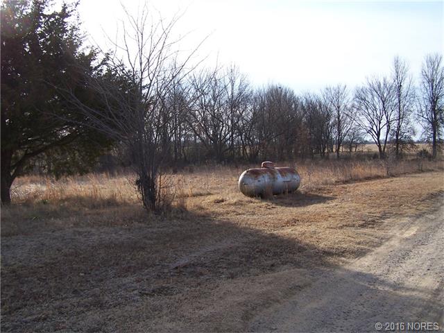 4115 Road, Checotah, OK 74426