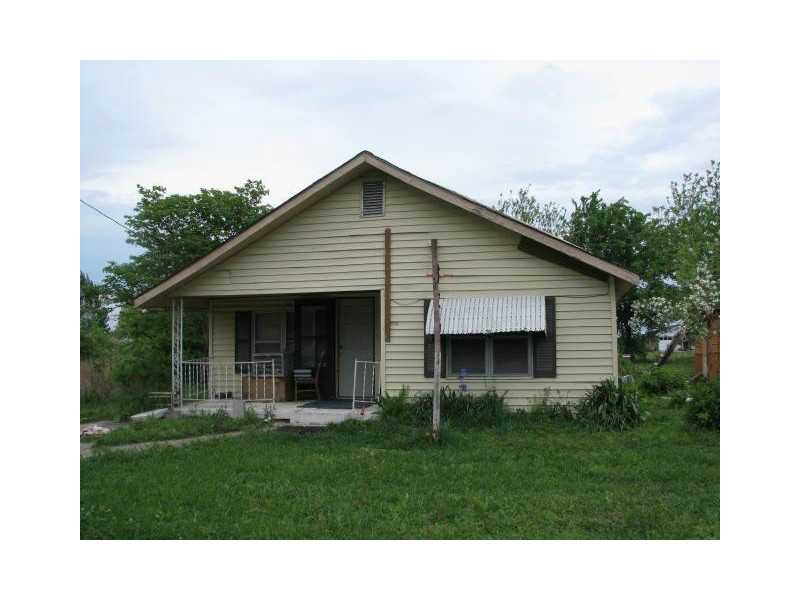 613 N.E.4Th . St, Other Ok, OK 74426