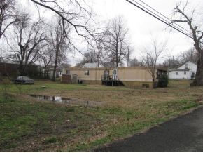 614 W Spaulding, Checotah, OK 74426