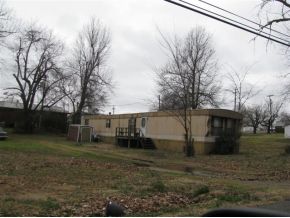 614 W Spaulding, Checotah, OK 74426