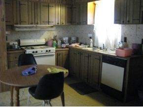 614 W Spaulding, Checotah, OK 74426