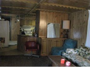 614 W Spaulding, Checotah, OK 74426