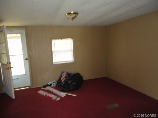 415299 E 1073 Road, Checotah, OK 74426