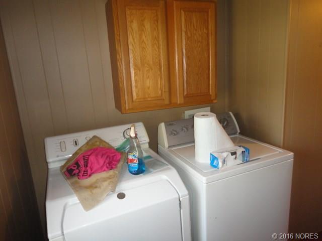 415299 E 1073 Road, Checotah, OK 74426
