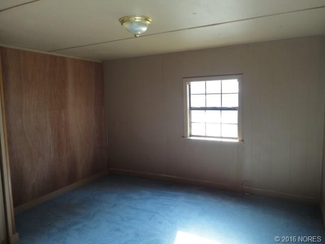 415299 E 1073 Road, Checotah, OK 74426