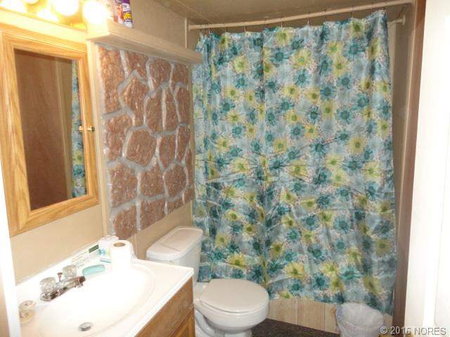 415299 E 1073 Road, Checotah, OK 74426