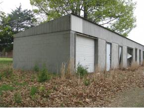 417785 E 1140 RD, Checotah, OK 74426