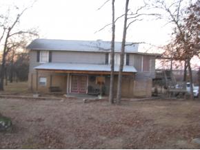 Rt 1 Box 1711, Checotah, OK 74426