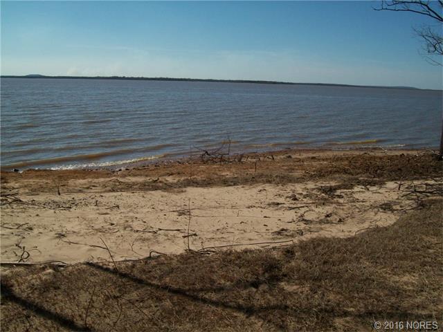 N 4170 Road, Checotah, OK 74426
