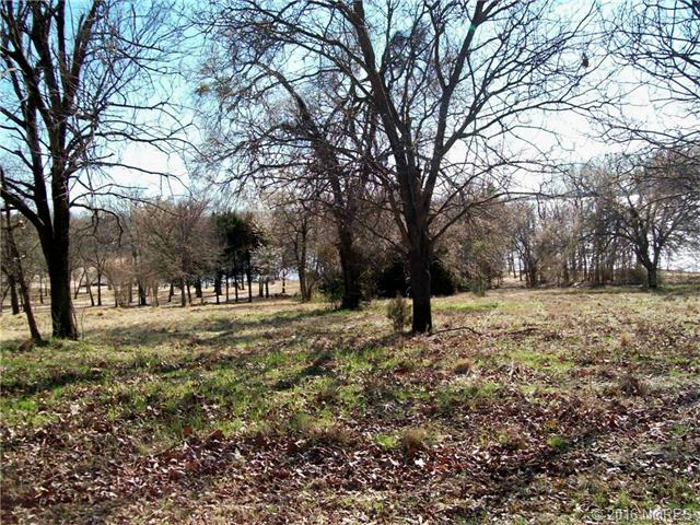 N 4170 Road, Checotah, OK 74426