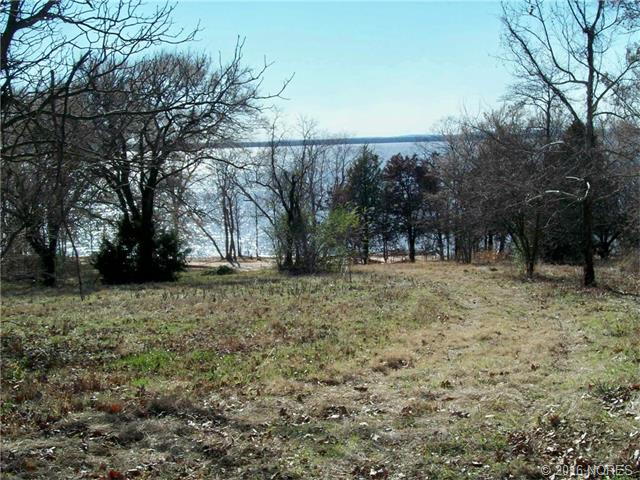 N 4170 Road, Checotah, OK 74426