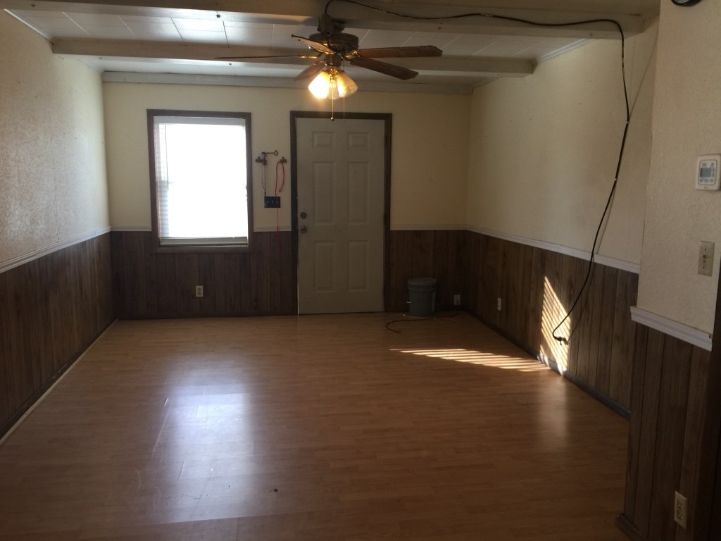 4 Box 990, Checotah, OK 74426