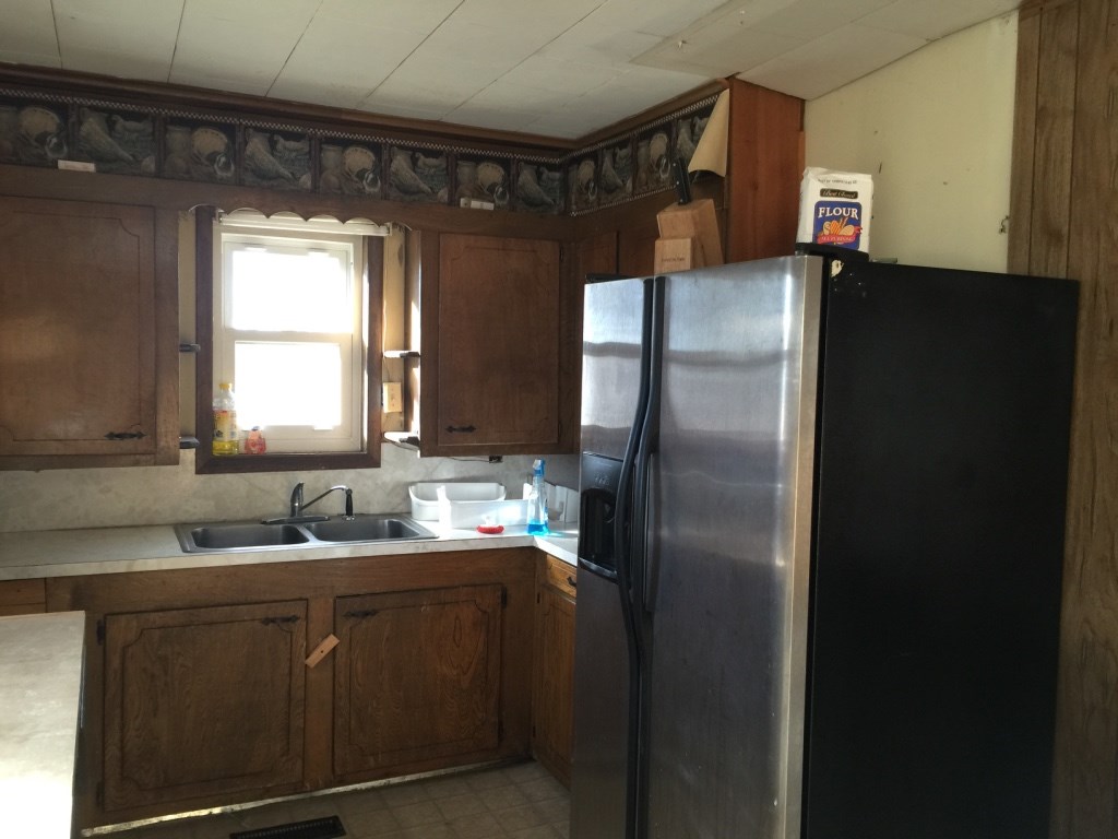 4 Box 990, Checotah, OK 74426