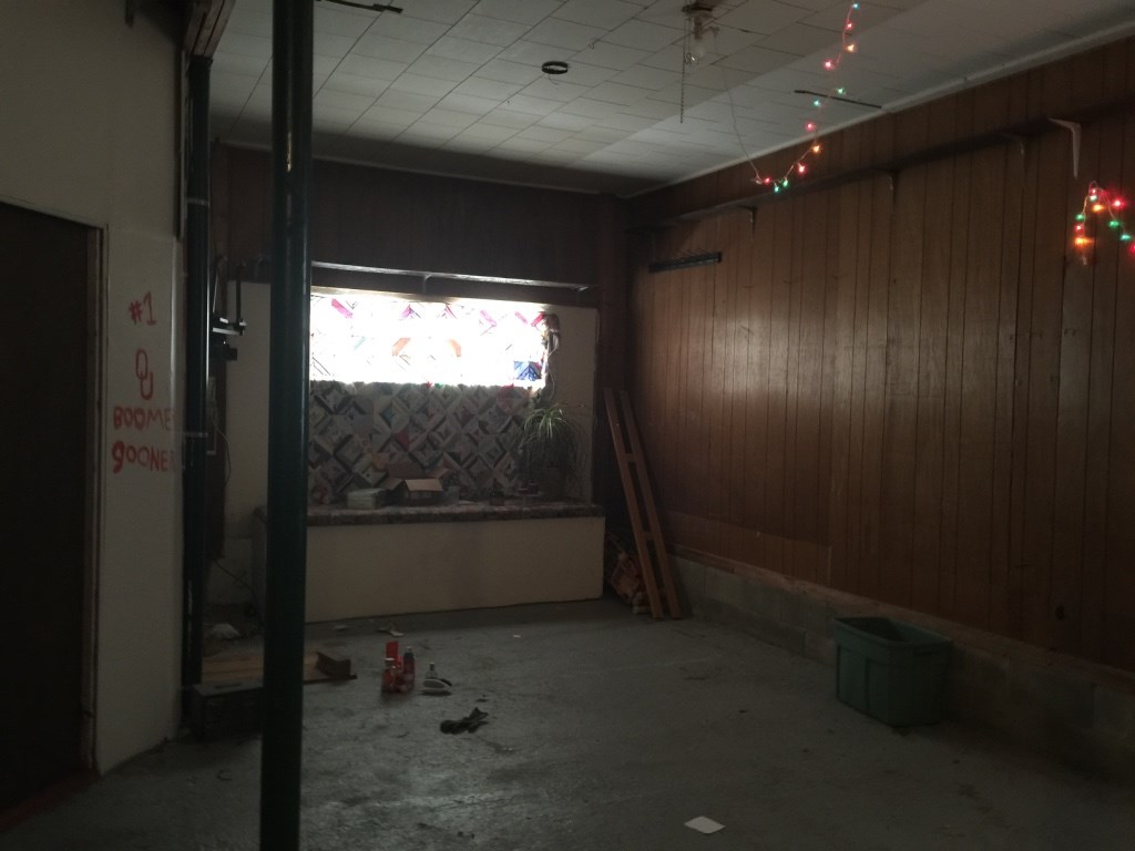 4 Box 990, Checotah, OK 74426