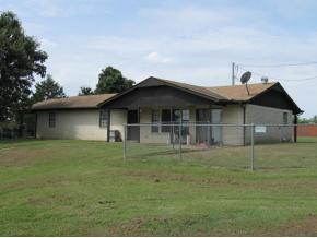 112340 S 4230 Road, Checotah, OK 74426