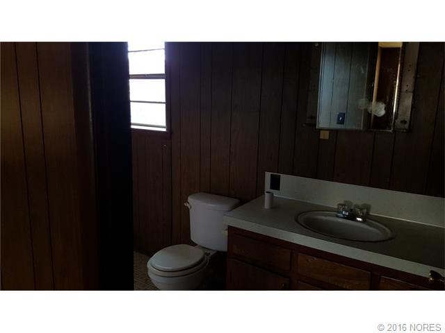 114142 S A 4190 B Road, Checotah, OK 74426