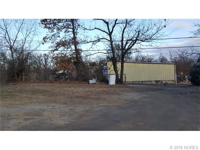 114142 S A 4190 B Road, Checotah, OK 74426
