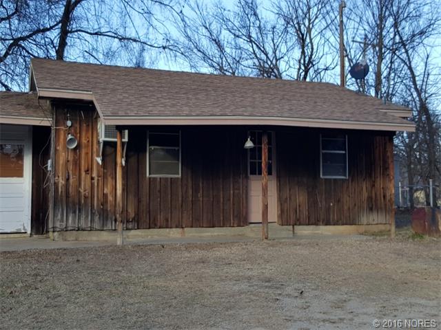 114142 S A 4190 B Road, Checotah, OK 74426