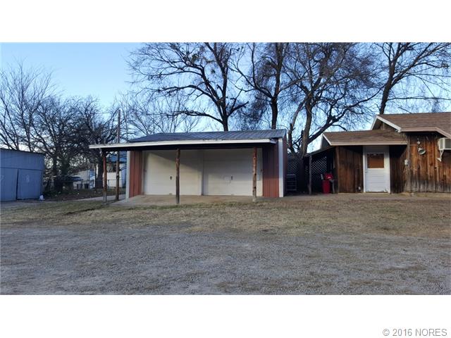 114142 S A 4190 B Road, Checotah, OK 74426