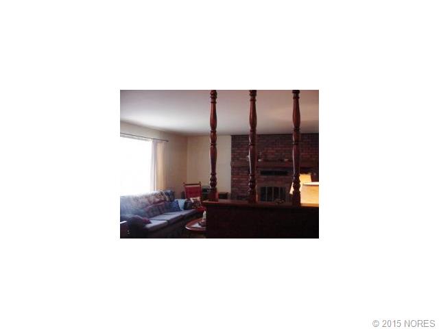 613 Iris Drive, Checotah, OK 74426