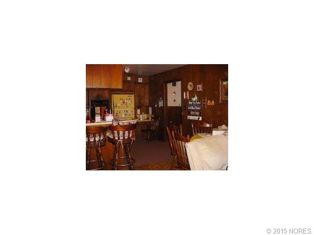 613 Iris Drive, Checotah, OK 74426