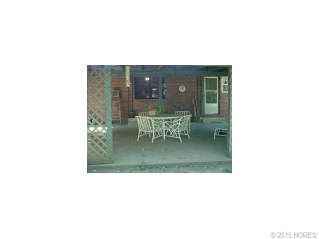 613 Iris Drive, Checotah, OK 74426