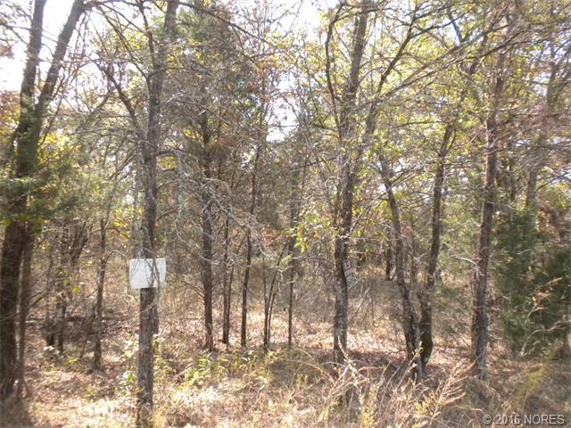 S 566 Road, Cookson, OK 74427