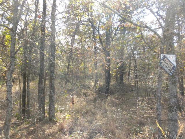 S 566 Road, Cookson, OK 74427