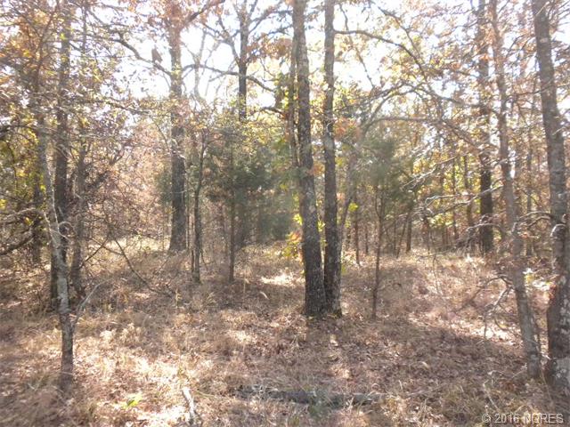 S 566 Road, Cookson, OK 74427