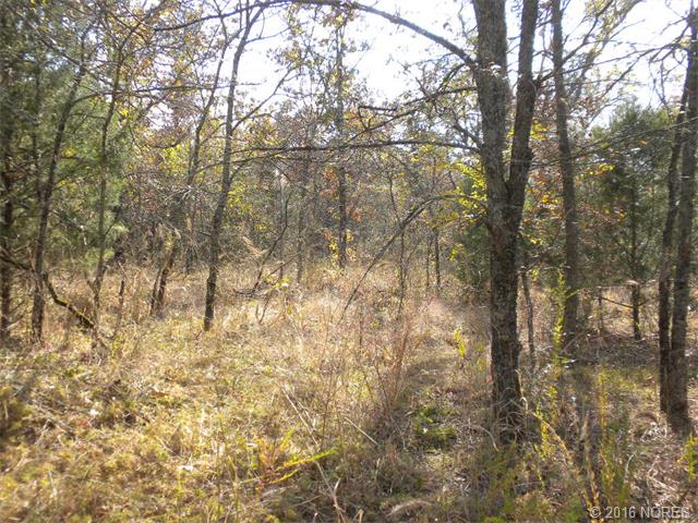 S 566 Road, Cookson, OK 74427