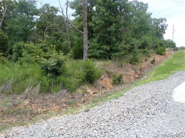 Tbd 921 Road, Cookson, OK 74427