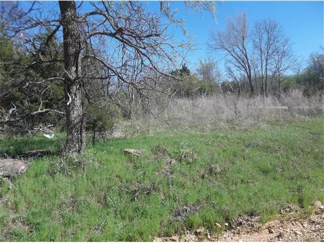 E Molly Brown Road, Cookson, OK 74427