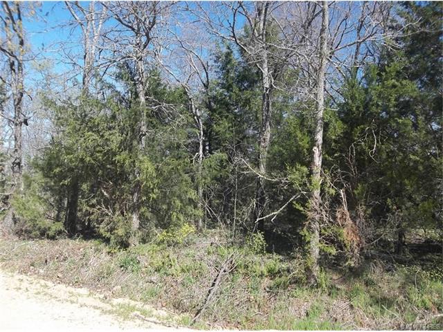 E Molly Brown Road, Cookson, OK 74427