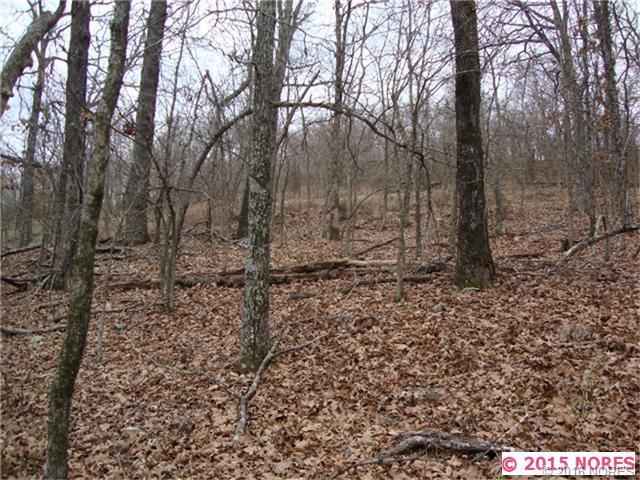 Tbd Sugar Mountain Circle, Park Hill, OK 74427