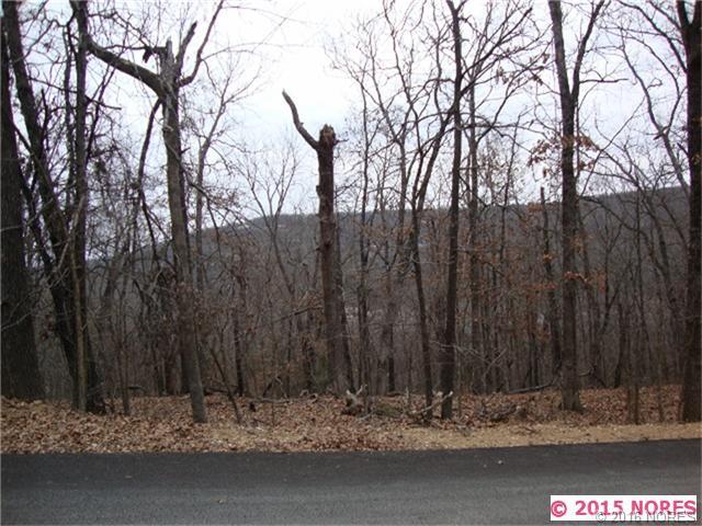 Tbd Sugar Mountain Circle, Park Hill, OK 74427