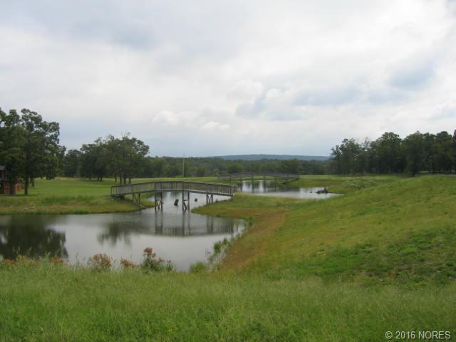 Tbd E Wilderness Terrace, Cookson, OK 74427