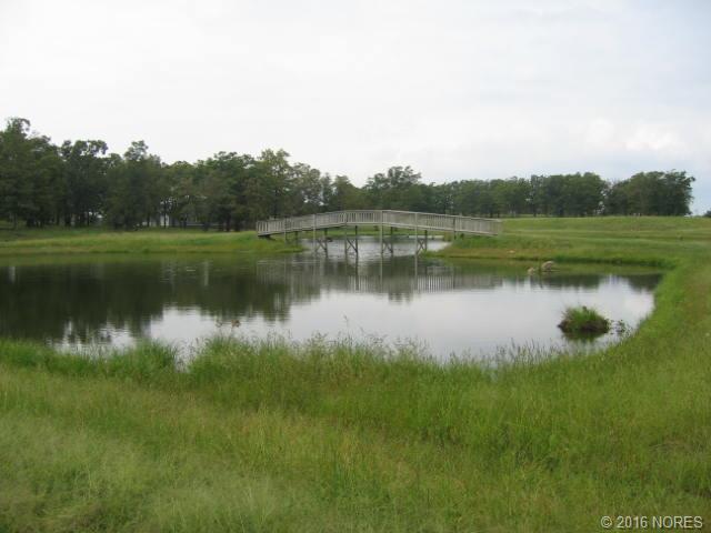 Tbd E Wilderness Terrace, Cookson, OK 74427