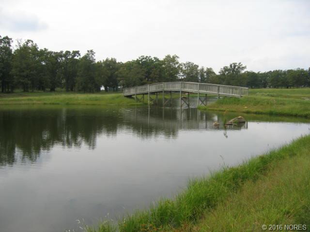 Tbd E Wilderness Terrace, Cookson, OK 74427