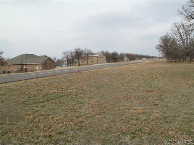 Tbd E Wilderness Road, Cookson, OK 74427