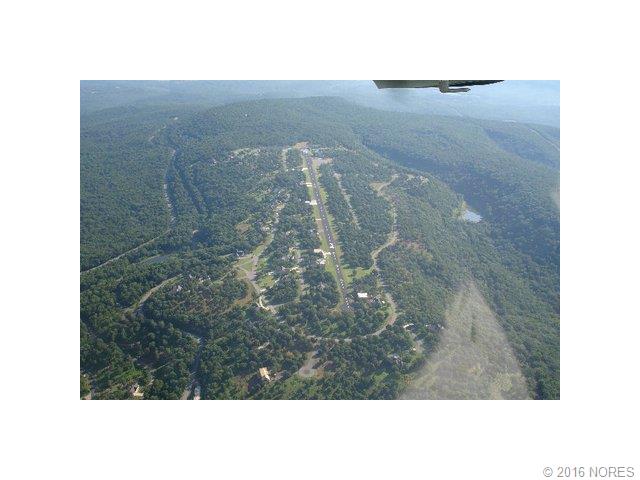 Tbd E Wilderness Road, Cookson, OK 74427