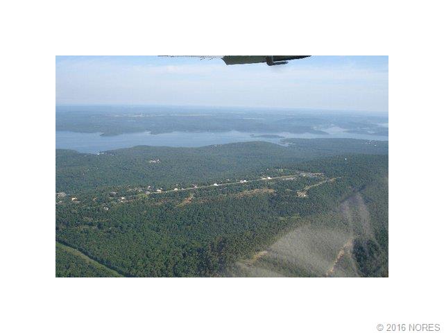 Tbd E Wilderness Road, Cookson, OK 74427