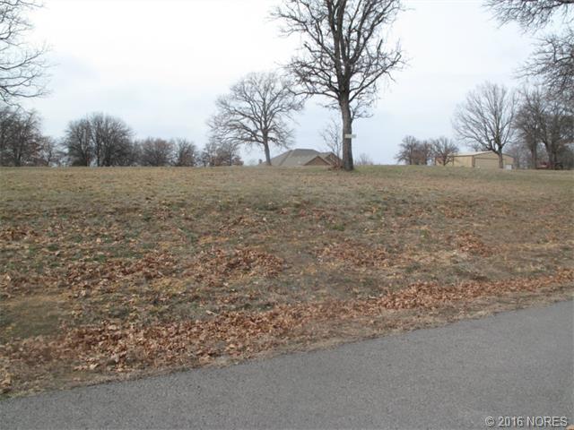 Tbd E Wilderness Road, Cookson, OK 74427